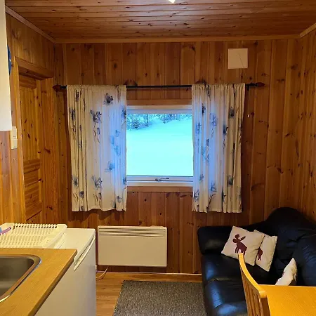Apartment Gronlid *