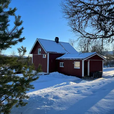 Grønlid Lejlighed *