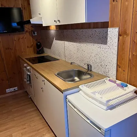 Gronlid Apartment