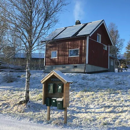 Lejlighed Grønlid Rauland