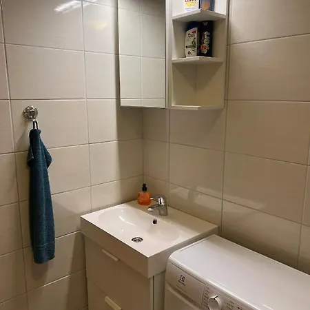 Gronlid Apartamento Rauland