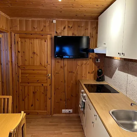 Gronlid Apartment