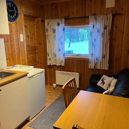 Grønlid Lejlighed *