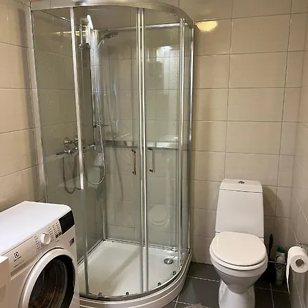 Apartamento Gronlid *