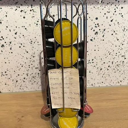 Apartamento Gronlid *