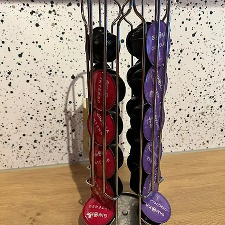 Grønlid Lejlighed Rauland