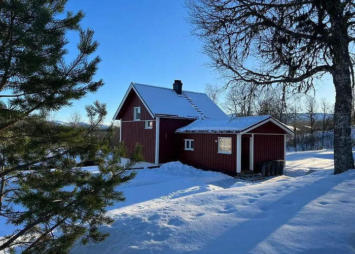 Gronlid Apartament *