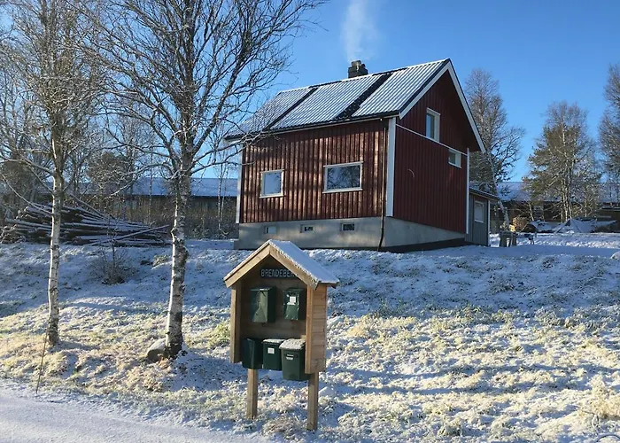 Apartament Gronlid Rauland