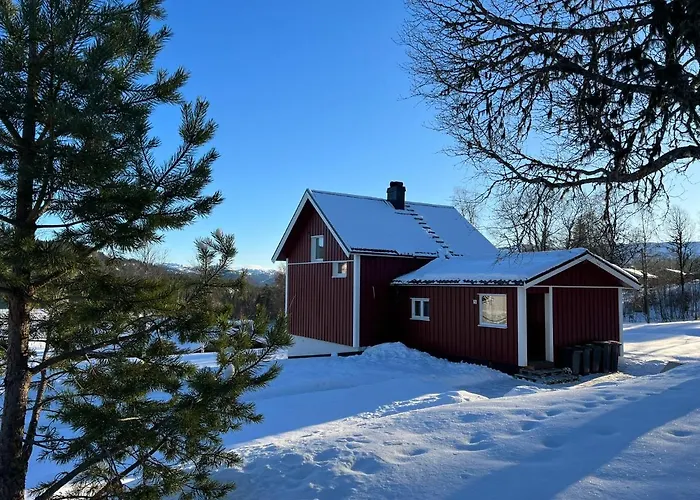 Apartament Gronlid *