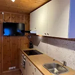 Grønlid Leilighet