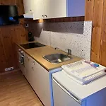 Grønlid Leilighet