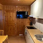 Grønlid Leilighet