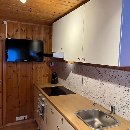 Gronlid شقة